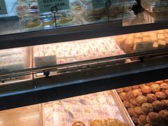 -泸溪河桃酥(秦淮夫子庙一店)