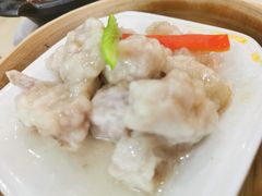 -鸿福楼(观澜店)