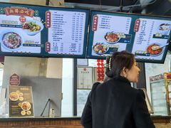 -兵哥豌豆面(雅颂居店)