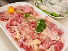 -小煵记·打边炉(西丽文光店)