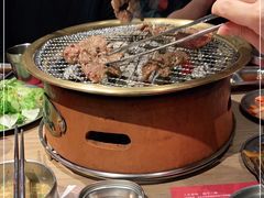 -西塔老太太泥炉烤肉