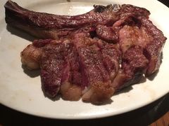 -弗兰克牛排西餐厅Ribone steak house(柠檬花园店)