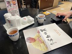 -丽的面家(多宝路店)