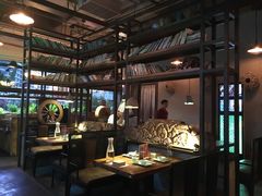 -听香·678茶铺(猛追湾店)