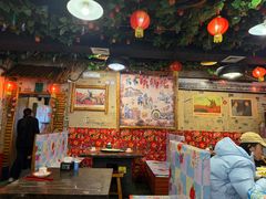 -粗粮人家·东北菜(洋桥店)