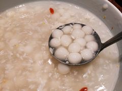 桂花酒酿圆子-上海人家花樣年华(中山公园店)
