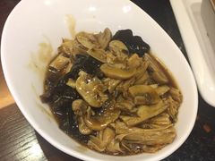 -五观堂素食(新华路店)