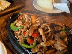 组合珐基塔-Rural Tequila墨西哥餐厅(东川路店)