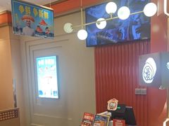 -争鲜回转寿司(太阳宫凯德MALL店)