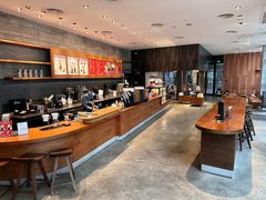 -星巴克臻选(广州高德置地秋广场店)