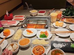 -海底捞火锅(顺义华联店)