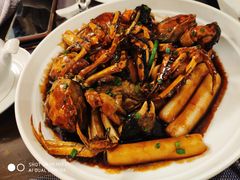 -马勒别墅·中餐厅