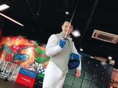 -Nirvana Fitness健身工作室