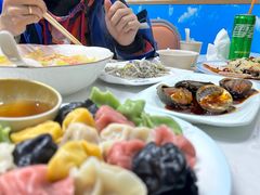 -来之顺海鲜菜馆·青岛菜·始于1993(栈桥店)