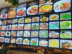 -阿巧一号私房菜(止园路店)