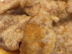 -英兰朝族饭店·英兰锅包肉(佳园路店)
