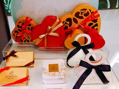 -GODIVA(海岸城店)