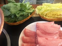 -情忆草原涮肉馆
