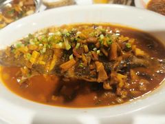 -深山老屋(国顺东路店)