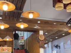 -下梅人家土菜馆(历史文化餐厅度假区店)