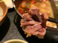 -盡膳口福跷脚牛肉火锅(合生汇购物中心店)