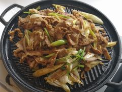 -东门烤鸭店(鼓楼店)