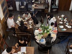 -道南書院·私房菜·早午茶·茶馆