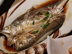 -三石铁板烧(紫竹桥店)