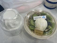 -白色日记·手作酸奶(麦凯乐店)