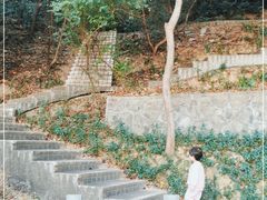 -广州雕塑公园