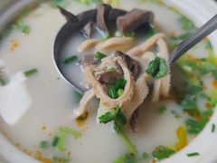 羊杂汤-那达慕蒙古风味酒楼