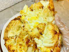 -必胜客(WOW中心城店)