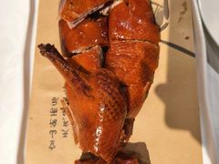 -香山湖家家宴(中山陵店)