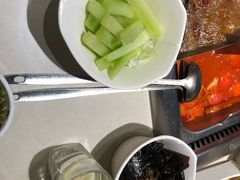 -海底捞火锅(万丰桥店)