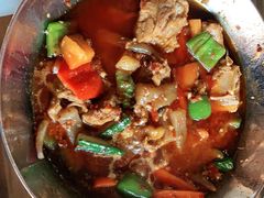 -88号小吃店·经典云南菜·地道纳西美食