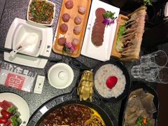 -椒王火锅(厚街万达店)