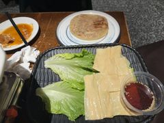 -鱼头泡饭·湖北菜·非物质文化遗产(岳家嘴总店)