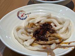 -皇城坝小吃(科华成都王府井购物中心店)