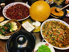 -杨记隆府(南坪店)