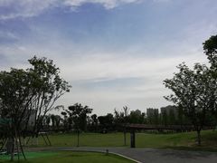 -府河摄影公园