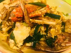 -盛港湾海鲜食府(黄沙店)
