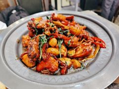 -零度空间·台湾小馆(五道口购物中心店)