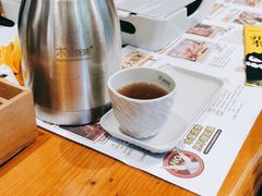 -木屋烧烤(白石洲店)