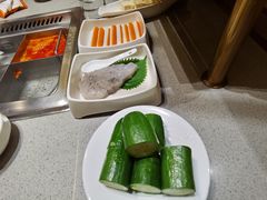 -海底捞火锅(亲贤北街店)