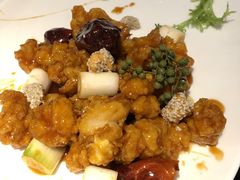 -阿庄新豫菜(通泰路店)