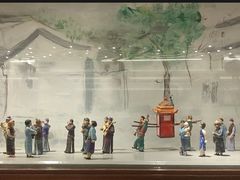 -穆桂英美食(南禅寺店)
