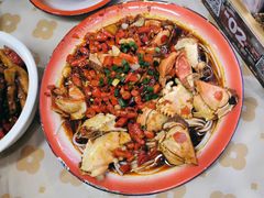 -老三样·旧食新味(船山路店)