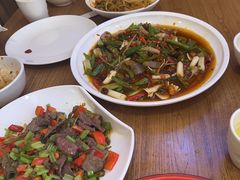 -九老汉·川渝江湖菜(合川路2店)