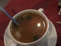 -Mai Mai Restaurant