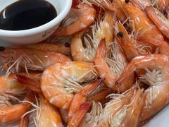 -考记泥焗鸡农庄·海鲜(北洛秘境店)